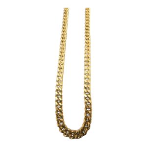 K18 喜平ネックレス 18金