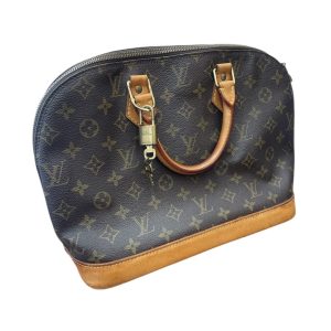 Louis Vuitton(ルイ・ヴィトン)　アルマ