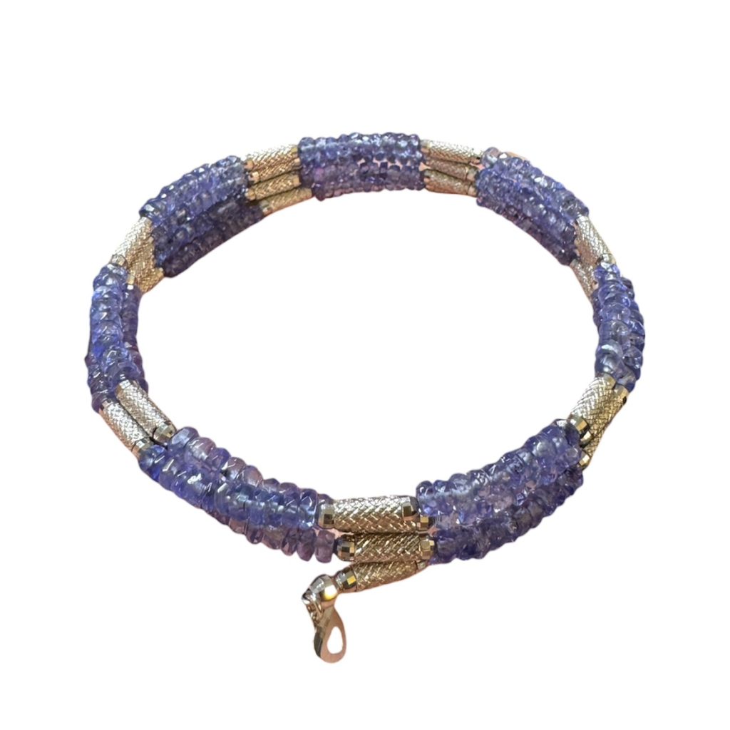 K18WG(18金ホワイトゴールド) ネックレス