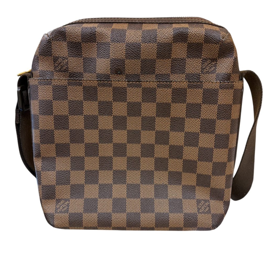 ルイ・ヴィトン／トロター・ボブール（Trotteur Beaubourg）