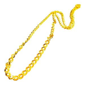 K18(18金)ネックレス