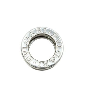 BVLGARI ブルガリ ビーゼロワン K18 WG