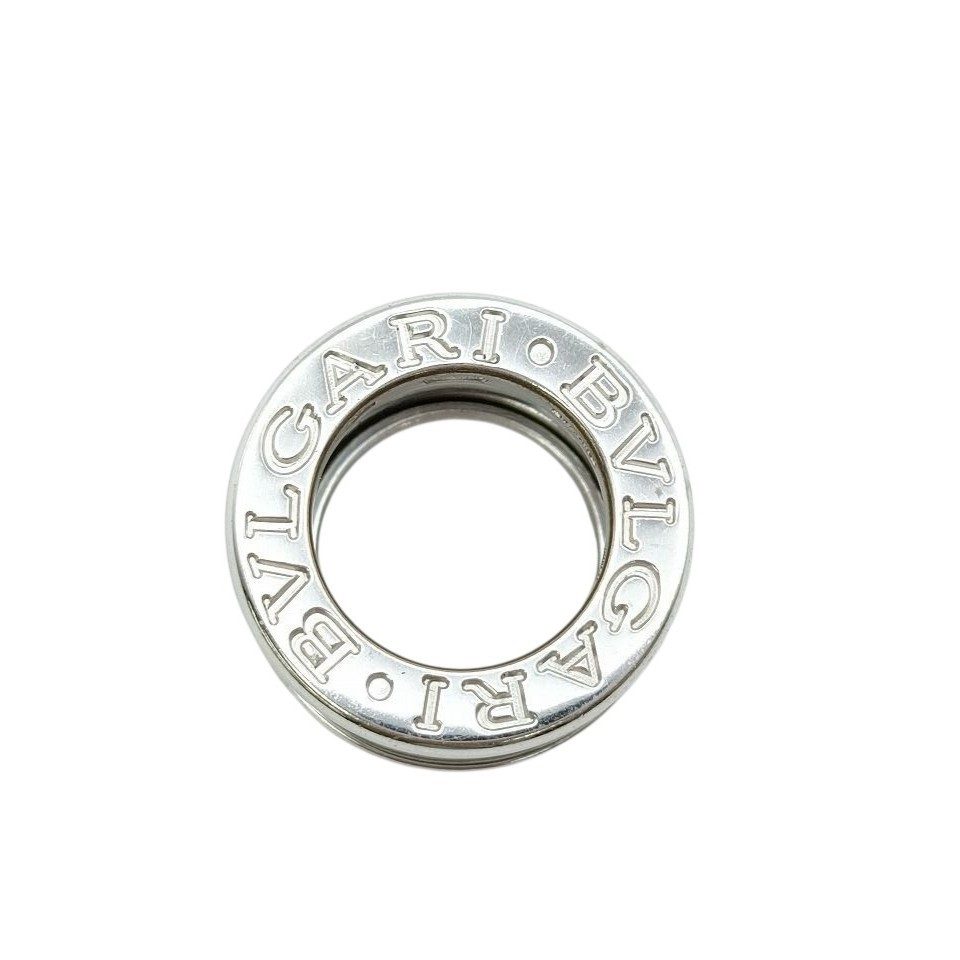 BVLGARI ブルガリ ビーゼロワン K18 WG