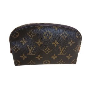 Louis Vuitton ルイ・ヴィトン モノグラム ポッシュ・トワレ ポーチ