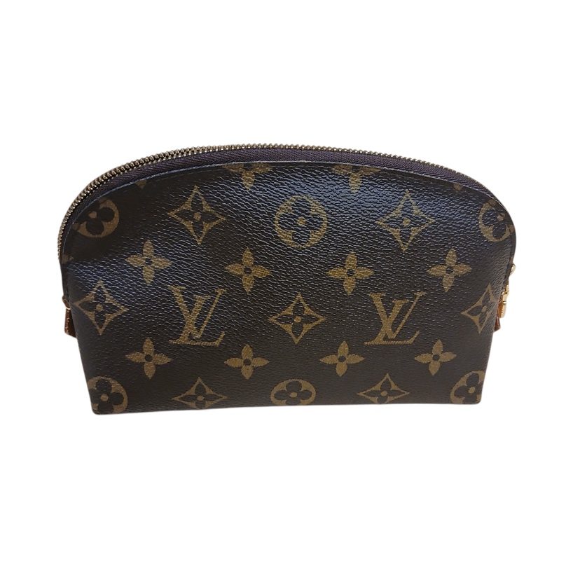 Louis Vuitton ルイ・ヴィトン モノグラム ポッシュ・トワレ ポーチ