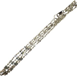 Pt850ネックレス