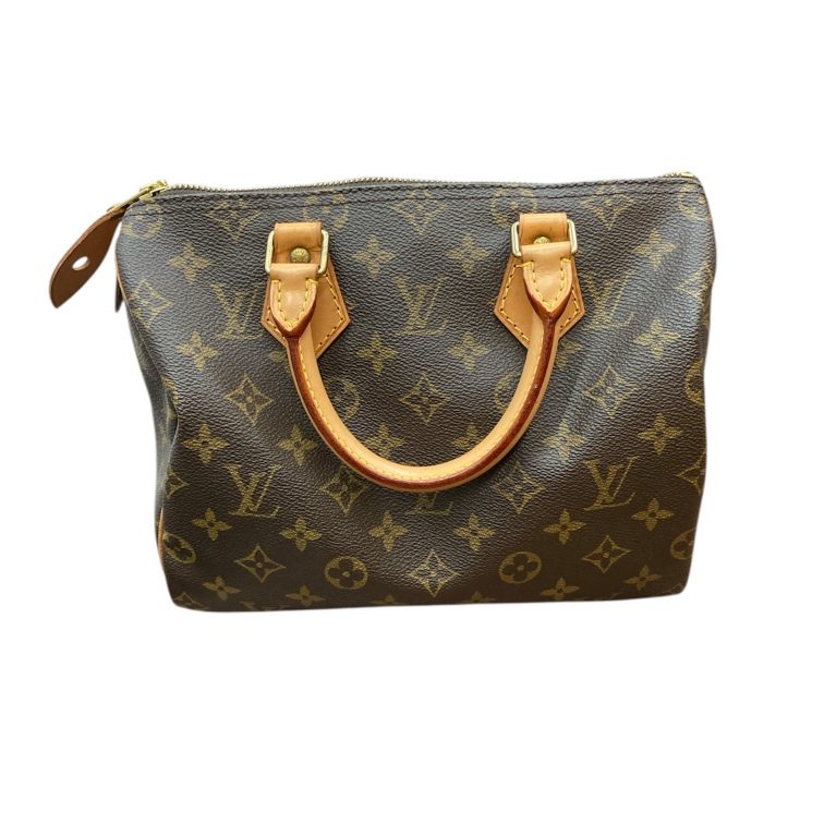 Louis Vuitton　スピーディ25　ルイヴィトン