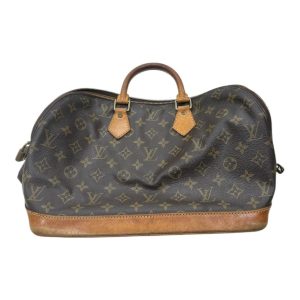 Louis Vuitton アルマ モノグラム ハンドバック