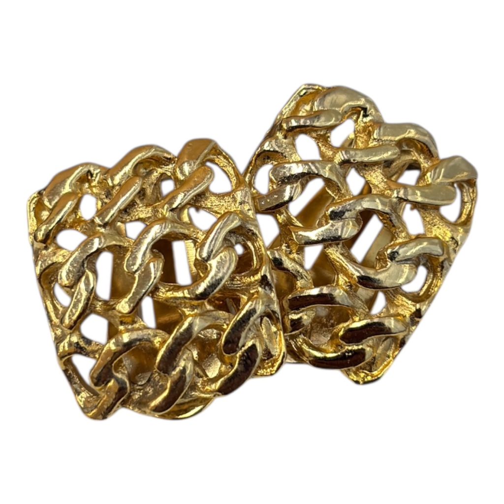 K14　14金　イヤリング