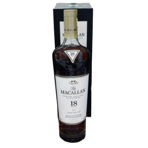 ザ・マッカラン12年