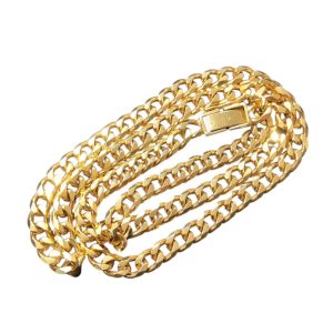 【K18 (18金)】ネックレス