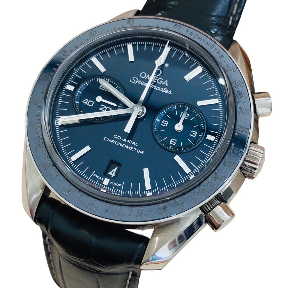 OMEGA(オメガ)　スピードマスター　31193445103001