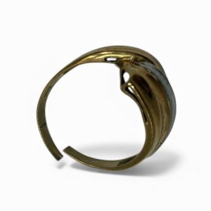 【K18 破損リング】弘前市