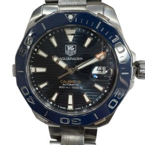 タグホイヤー　アクアレーサー