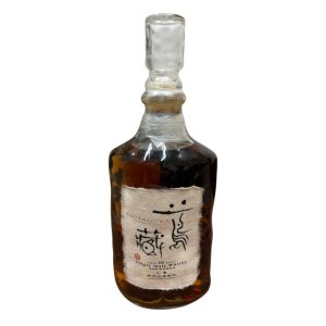 軽井沢 蔦蔵 16年 700ml ウイスキー