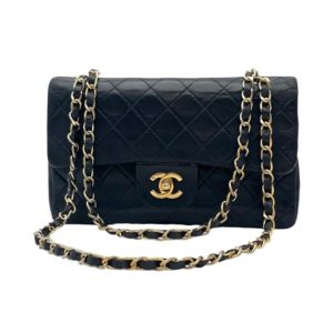 CHANEL シャネル マトラッセ ラムスキン