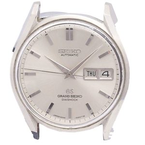 Grand Seiko（グランドセイコー）自動巻き 6246-9001 札幌市 東区 元町