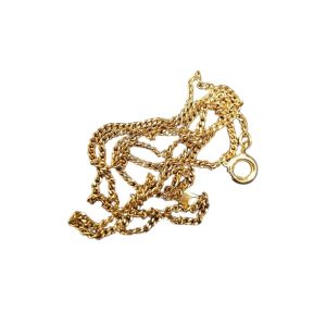 K18 18金 ネックレス