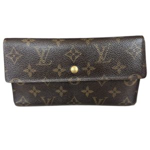 Louis Vuitton ルイヴィトン ポルトフォイユ インターナショナル　山形市