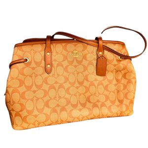 coach　ハンドバッグA品　札幌市西区