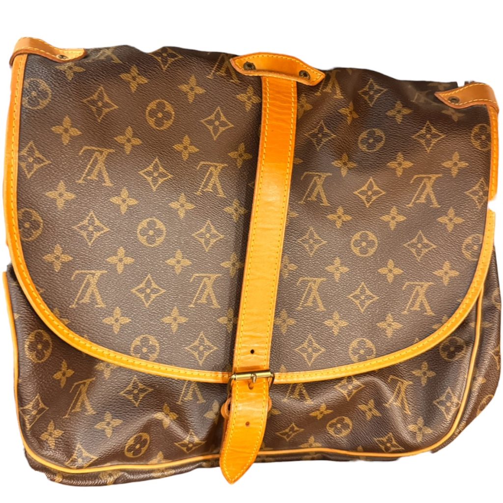 Louis Vuitton ソミュール35 GM 札幌市北区