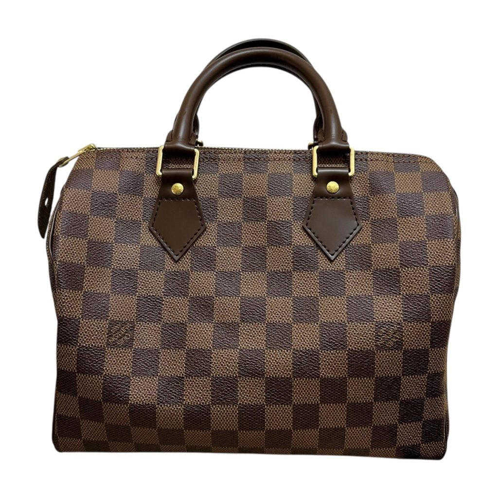 ルイヴィトン ダミエ スピーディ25 N41532