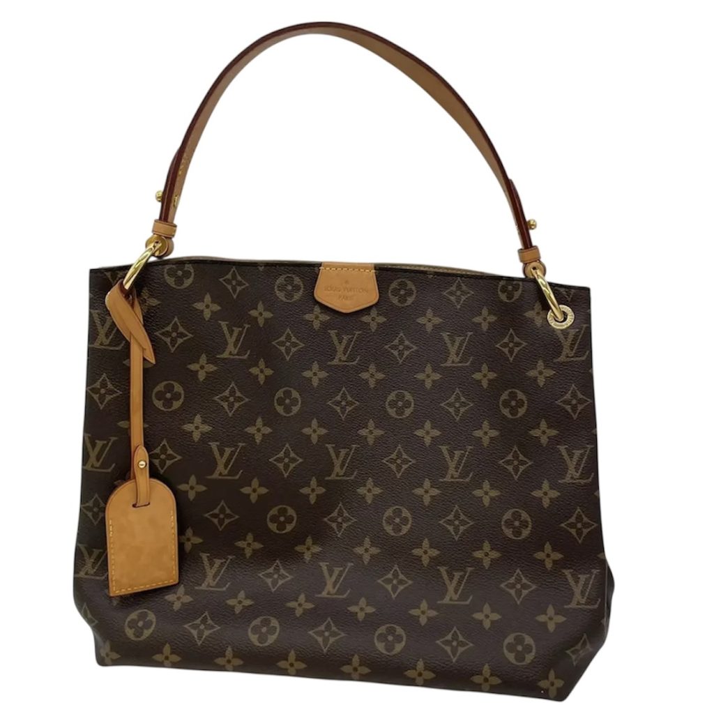 LOUIS VUITTON（ルイ・ヴィトン） グレースフル PM