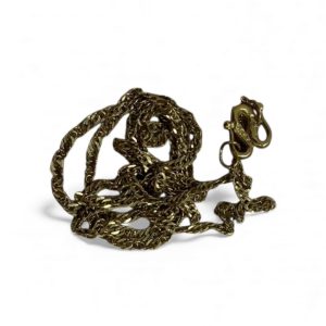 K18 ネックレス アクセサリー 18金