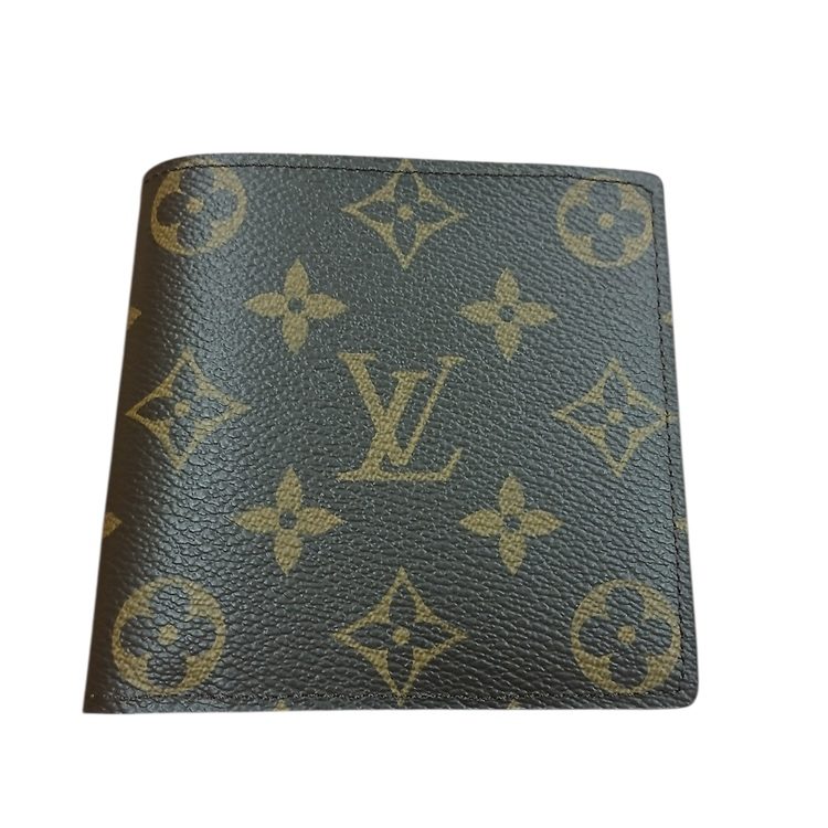 ポルト･ビエ･カルトクレディ･モネ モノグラム Louis Vuitton(M61665)【Aランク】