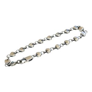 TIFFANY&CO.（ティファニー） パフハート ブレスレット