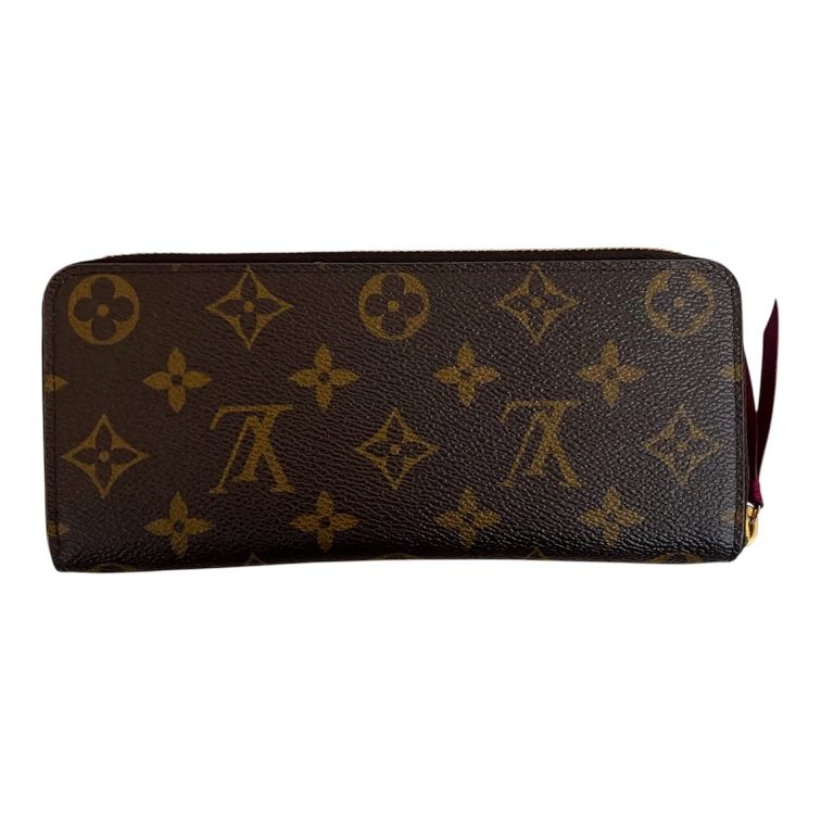 ルイ・ヴィトン ポルトフォイユ・クレマンス（M06742）