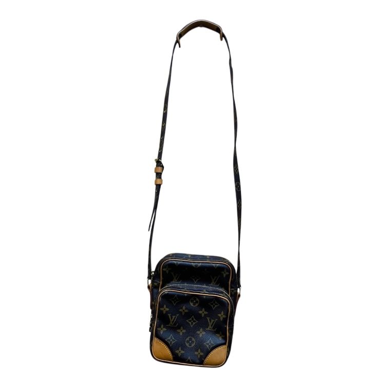 LOUIS VUITTON（ルイ・ヴィトン） モノグラム アマゾン ショルダーバッグ  M45236