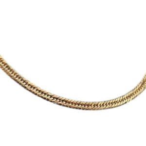 K18 ネックレス 喜平 ジュエリー 18金 24金 750 999 高額買取 相場上昇中 大人気 口コミNo1 地域最高買取金額