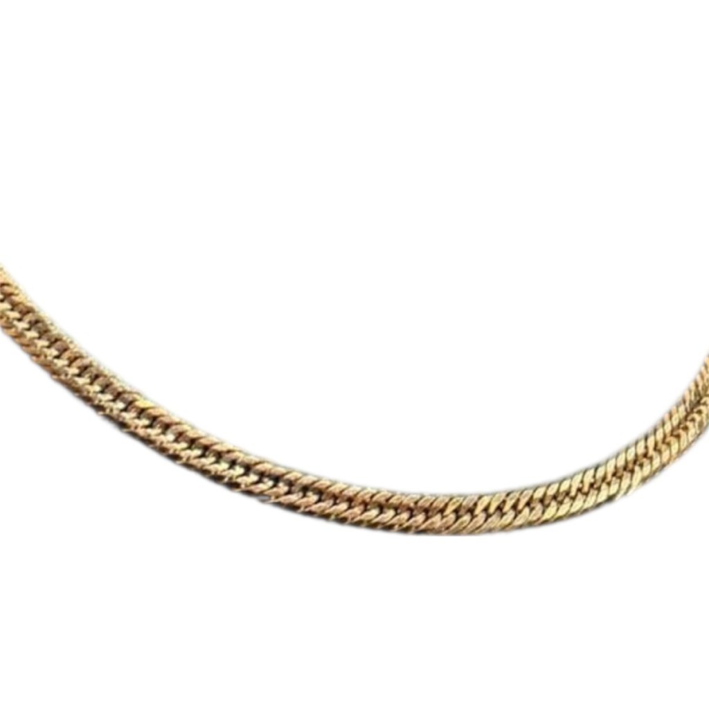 K18 ネックレス 喜平 ジュエリー 18金 24金 750 999 高額買取 相場上昇中 大人気 口コミNo1 地域最高買取金額