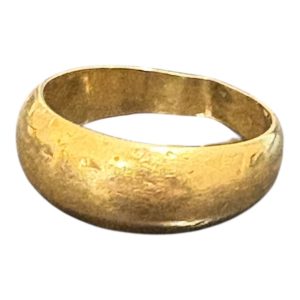 K20（20金）リング