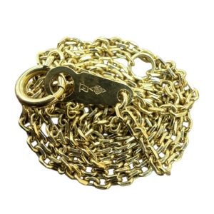 K18 18金 ネックレス