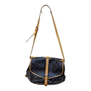 ルイ・ヴィトン ソミュール35