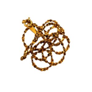 K18 18金 ネックレス 山形市