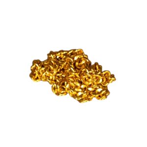 K20　ネックレス　石なし　20金