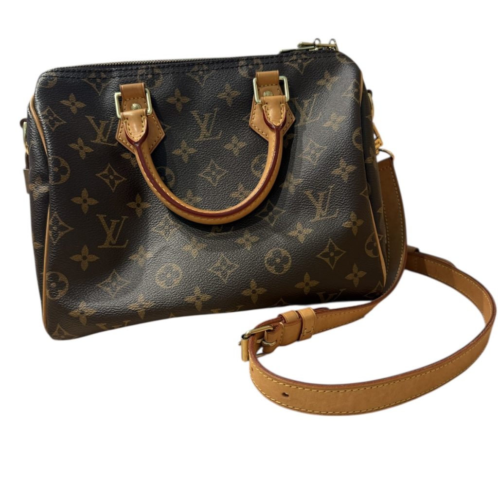 ルイヴィトン スピーディ25