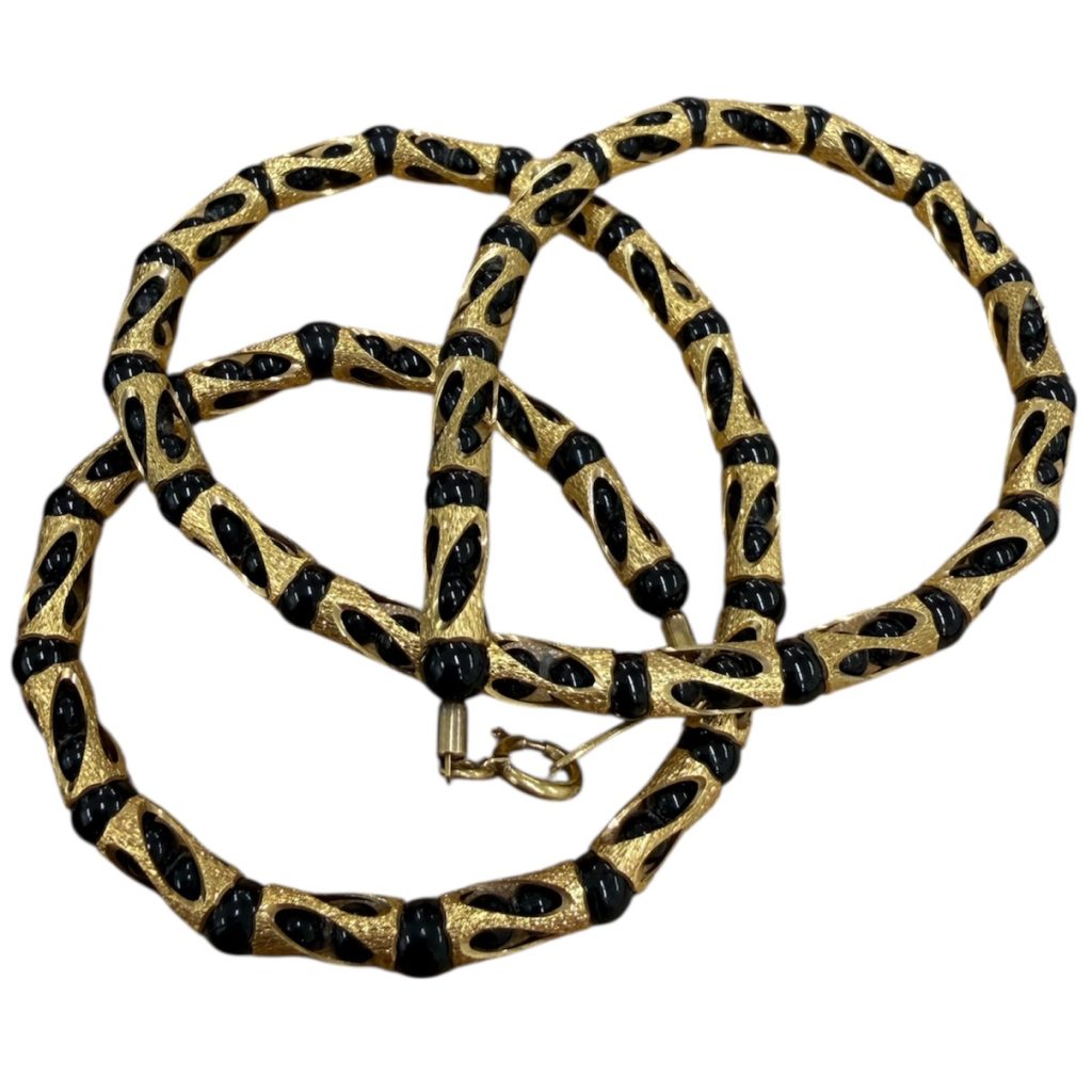 K18 18金 ネックレス