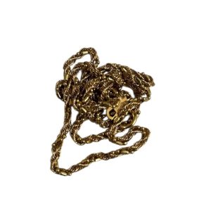 K18 18金 ネックレス 山形市