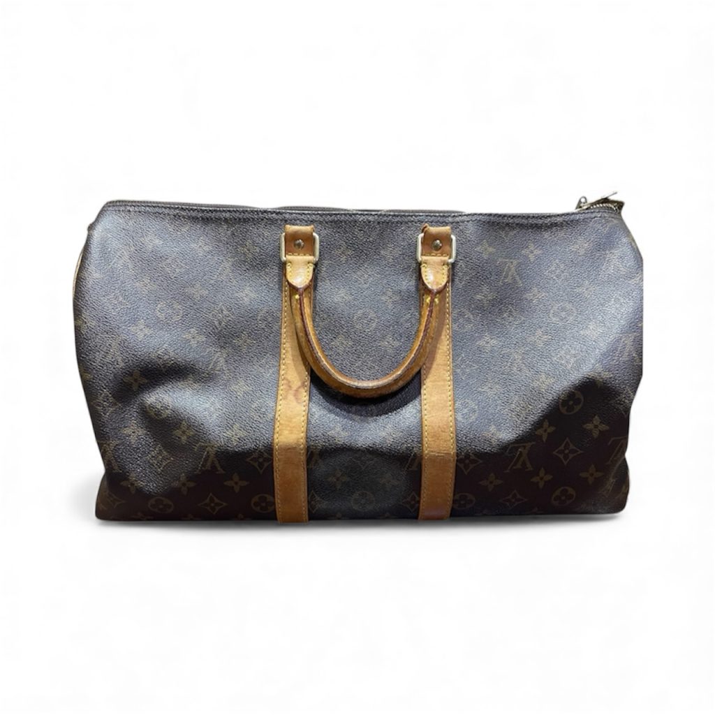 【ルイヴィトン　キーポル45】弘前市