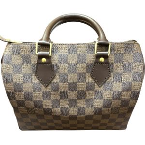 Louis Vuitton ルイヴィトン ダミエ スピーディ25 N41532