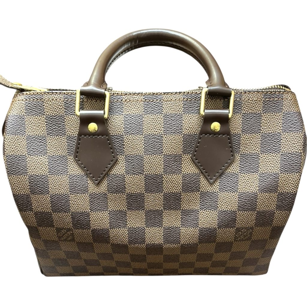 Louis Vuitton ルイヴィトン ダミエ スピーディ25 N41532