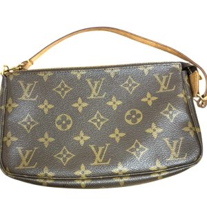Louis Vuitton ルイヴィトン モノグラム アクセソワール