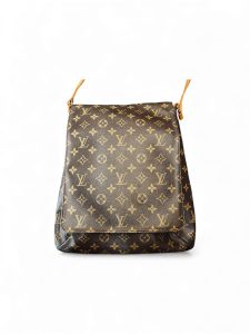 LOUISVUITTON ルイ・ヴィトン ミュゼットサルサ