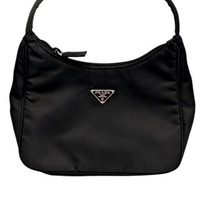 PRADA プラダ ナイロンバッグ