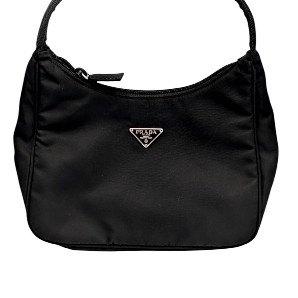 PRADA プラダ ナイロンバッグ