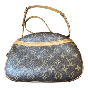 ルイ・ヴィトン　モノグラムキャンバス　ショルダーバッグ ブロワ M51221